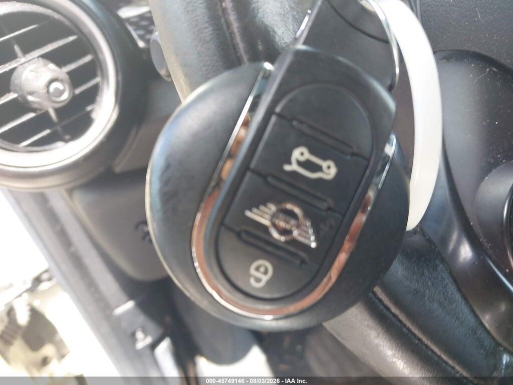 WMWXP7C5XF2A40982 2015 MINI HARDTOP photo no. 11