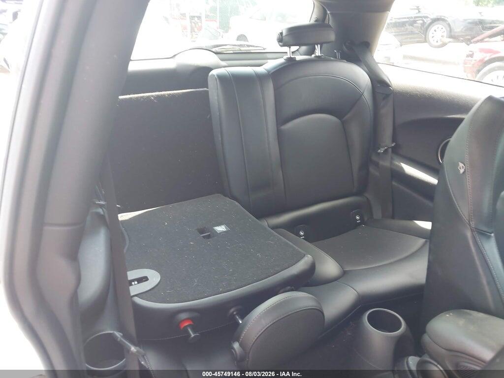 WMWXP7C5XF2A40982 2015 MINI HARDTOP photo no. 8