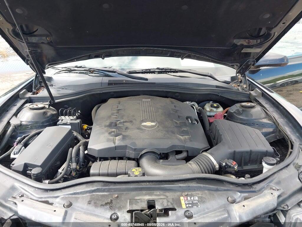 2G1FB1E32F9166315 2015 CHEVROLET CAMARO photo no. 10