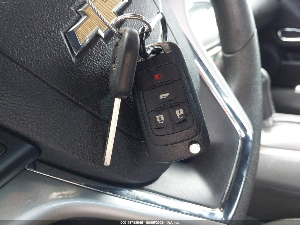 2G1FB1E32F9166315 2015 CHEVROLET CAMARO photo no. 11