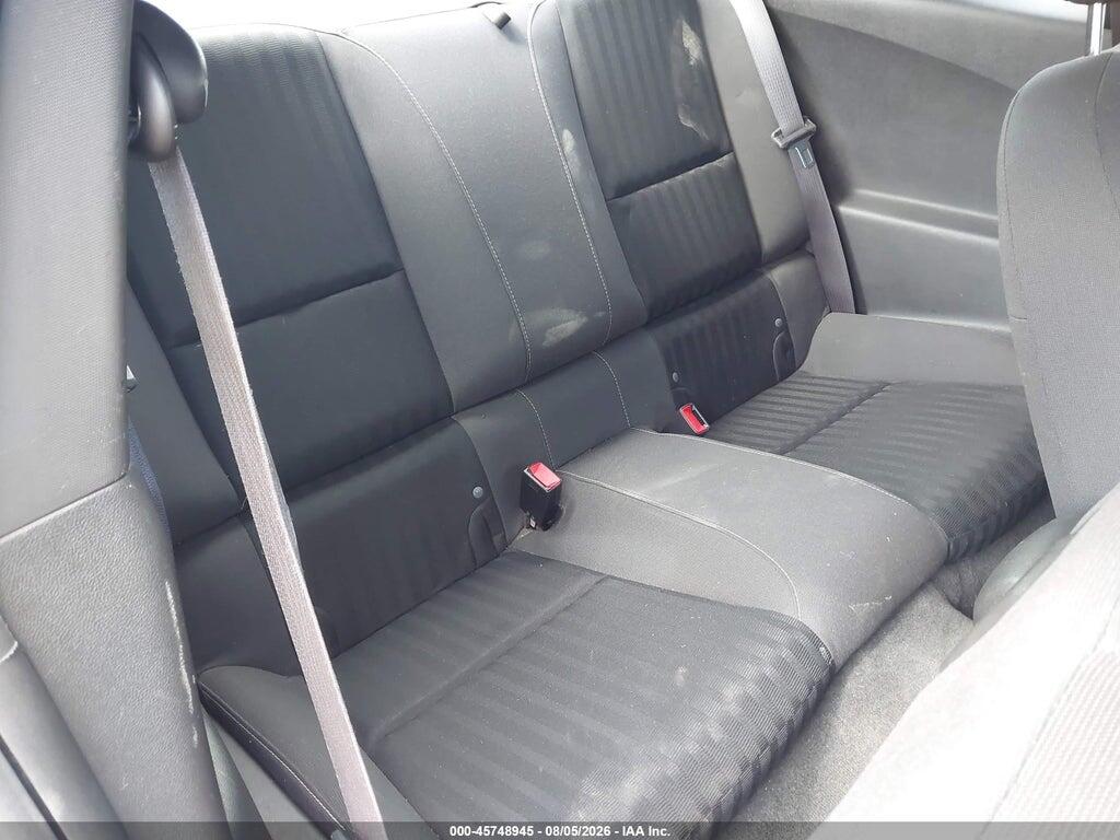 2G1FB1E32F9166315 2015 CHEVROLET CAMARO photo no. 8