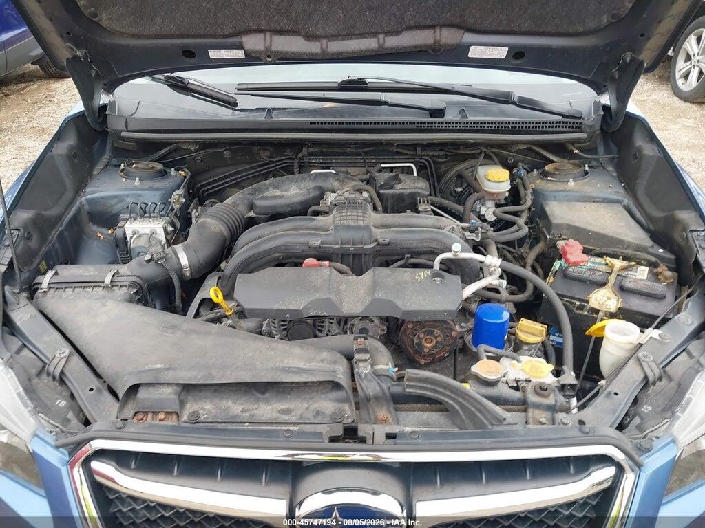 JF1GPAC63FH274714 2015 SUBARU IMPREZA photo no. 10