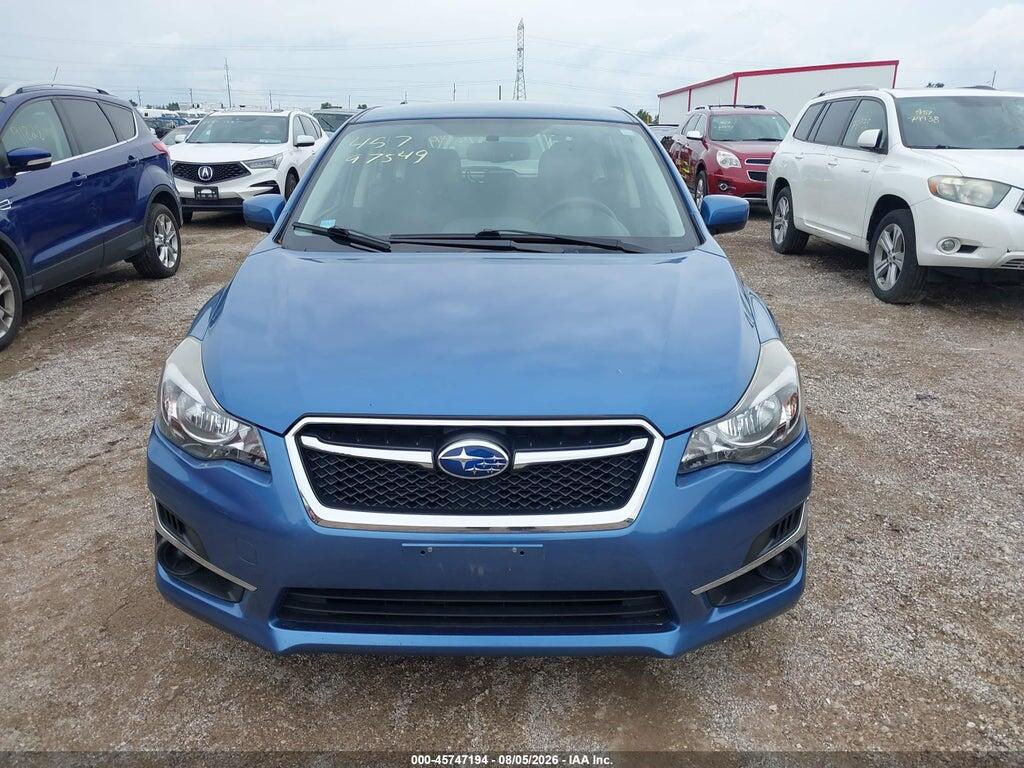 JF1GPAC63FH274714 2015 SUBARU IMPREZA photo no. 12