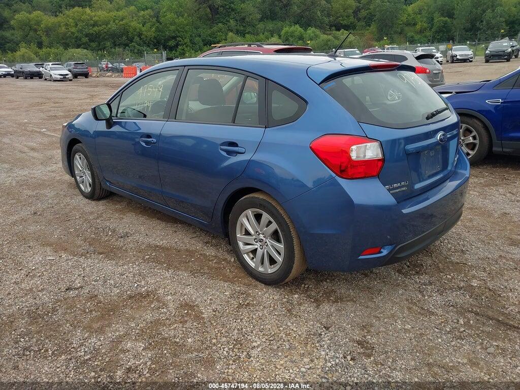 JF1GPAC63FH274714 2015 SUBARU IMPREZA photo no. 3