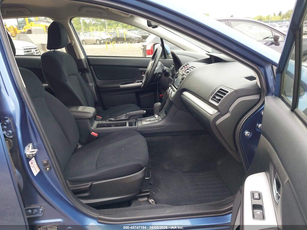 JF1GPAC63FH274714 2015 SUBARU IMPREZA photo no. 5
