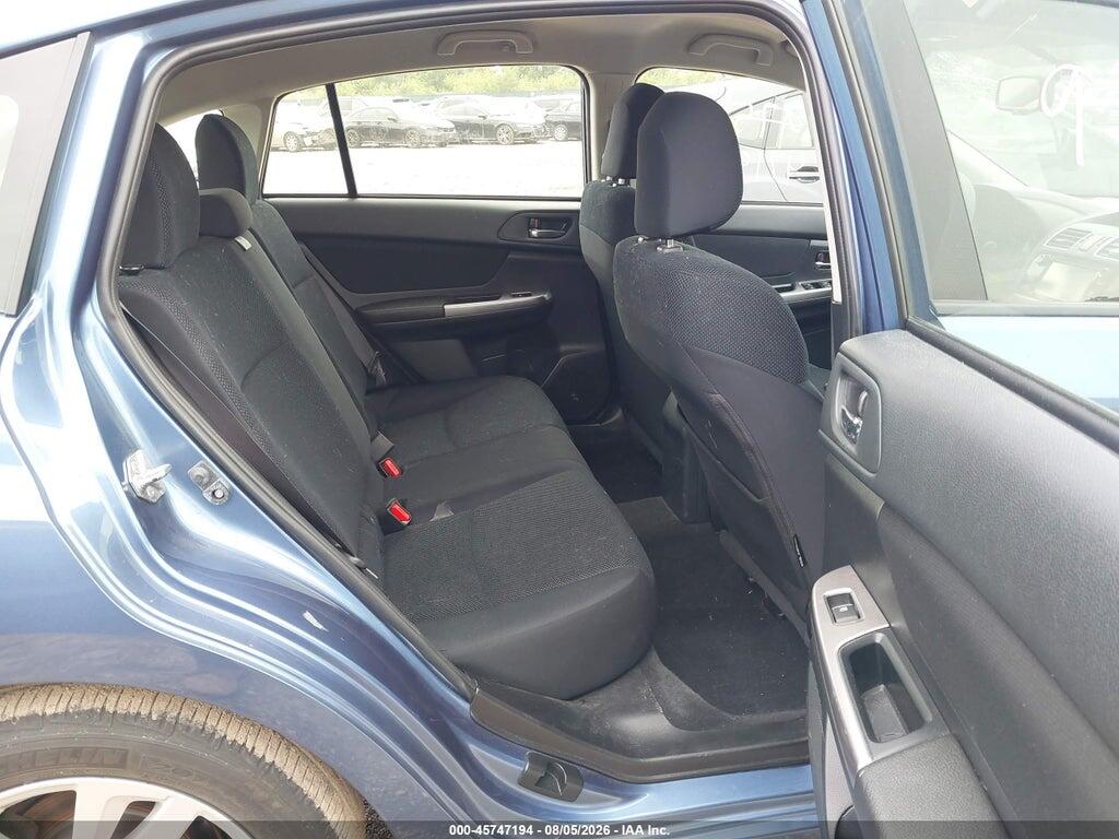 JF1GPAC63FH274714 2015 SUBARU IMPREZA photo no. 8