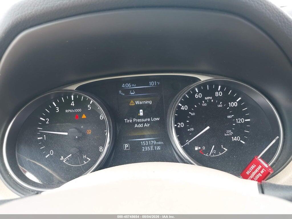 5N1AT2MT4FC754727 2015 NISSAN ROGUE photo no. 7