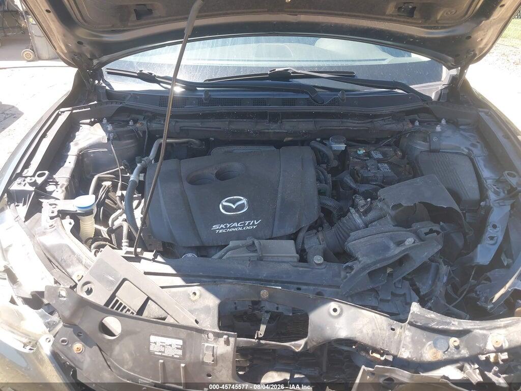 JM3KE4DY4F0469013 2015 MAZDA CX-5 photo no. 10