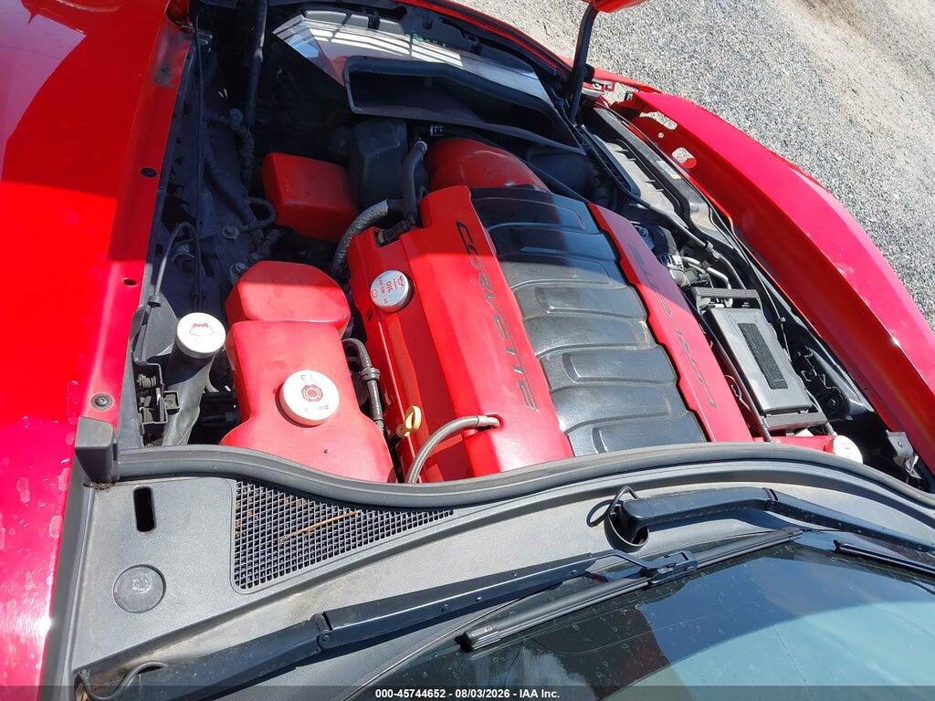 1G1YD2D77F5108680 2015 CHEVROLET CORVETTE photo no. 10