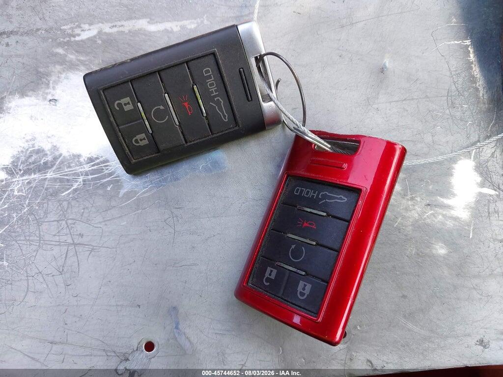 1G1YD2D77F5108680 2015 CHEVROLET CORVETTE photo no. 11