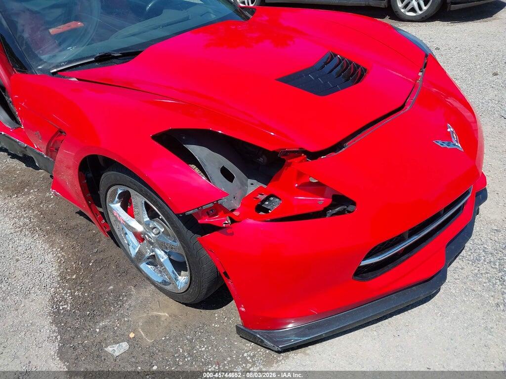 1G1YD2D77F5108680 2015 CHEVROLET CORVETTE photo no. 6