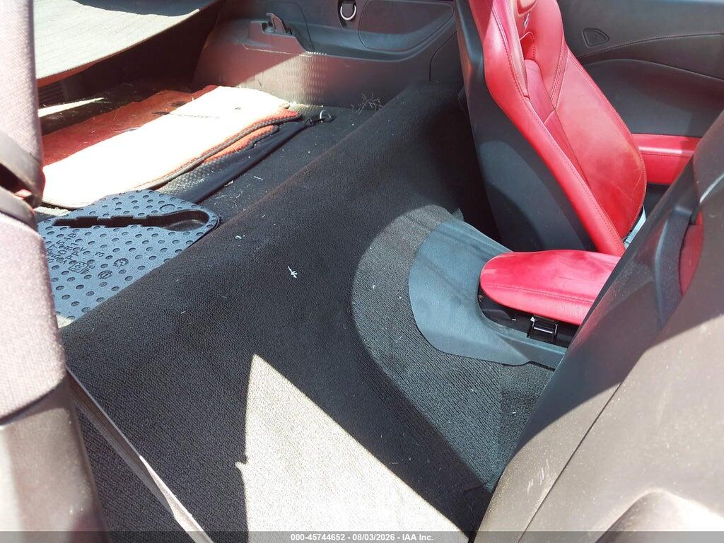 1G1YD2D77F5108680 2015 CHEVROLET CORVETTE photo no. 8