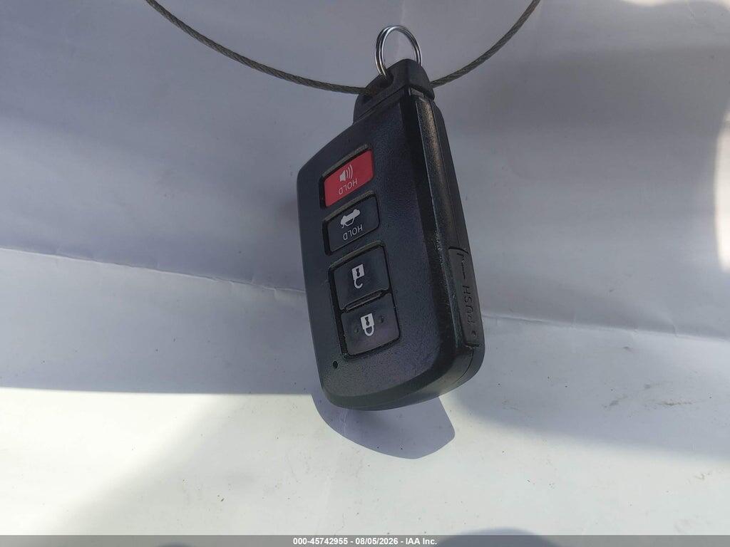 5YFBURHE0FP304428 2015 TOYOTA COROLLA photo no. 11