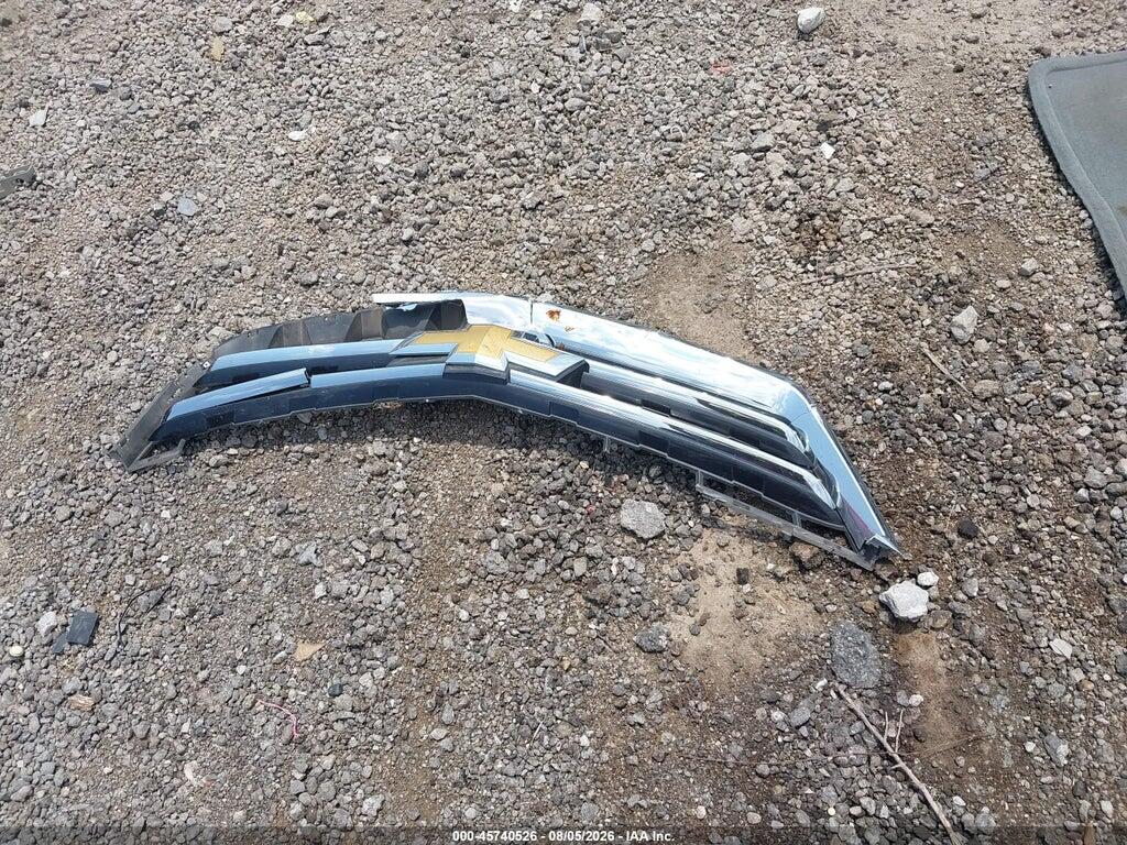 2G1165S31F9107069 2015 CHEVROLET IMPALA photo no. 11