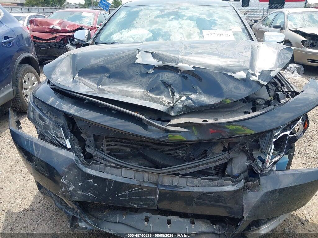 2G1165S31F9107069 2015 CHEVROLET IMPALA photo no. 12
