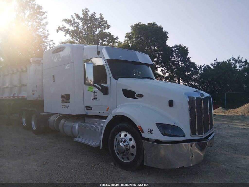 2015 PETERBILT 579 1XPBDP9XXFD251260