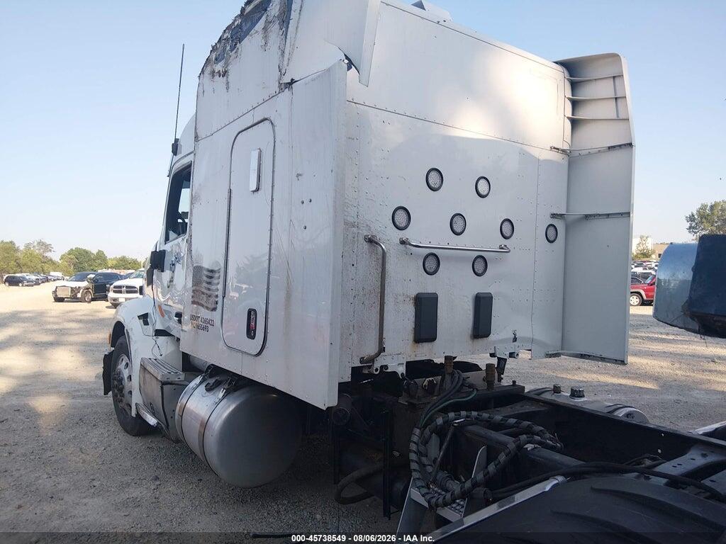1XPBDP9XXFD251260 2015 PETERBILT 579 photo no. 3