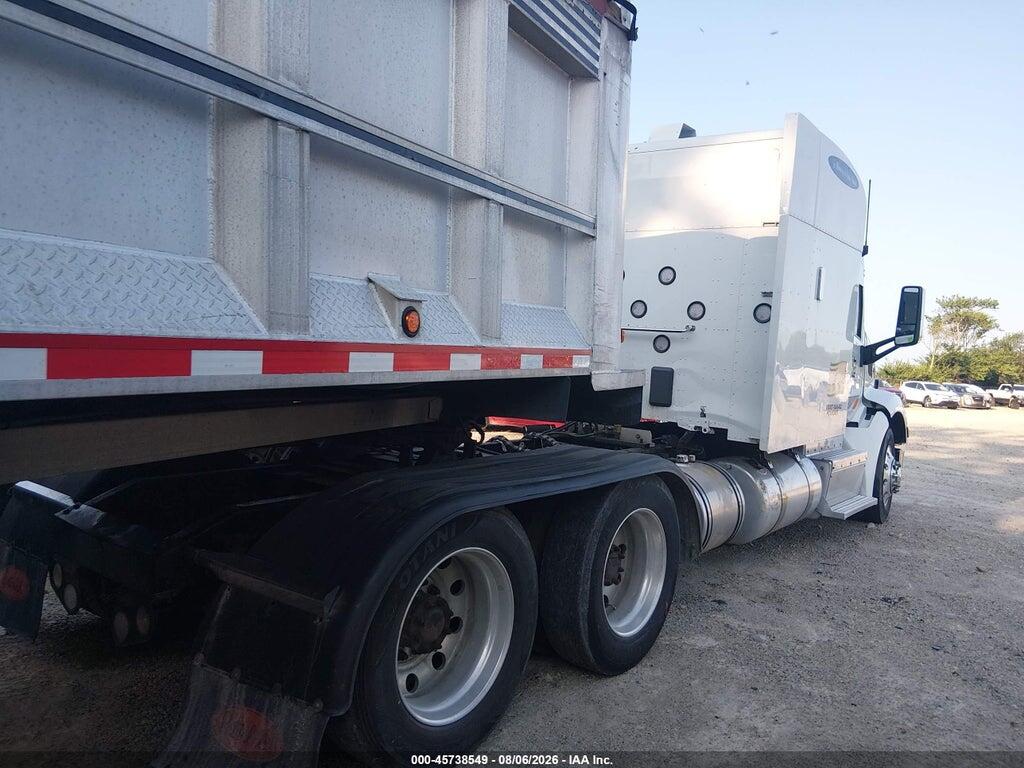 1XPBDP9XXFD251260 2015 PETERBILT 579 photo no. 4