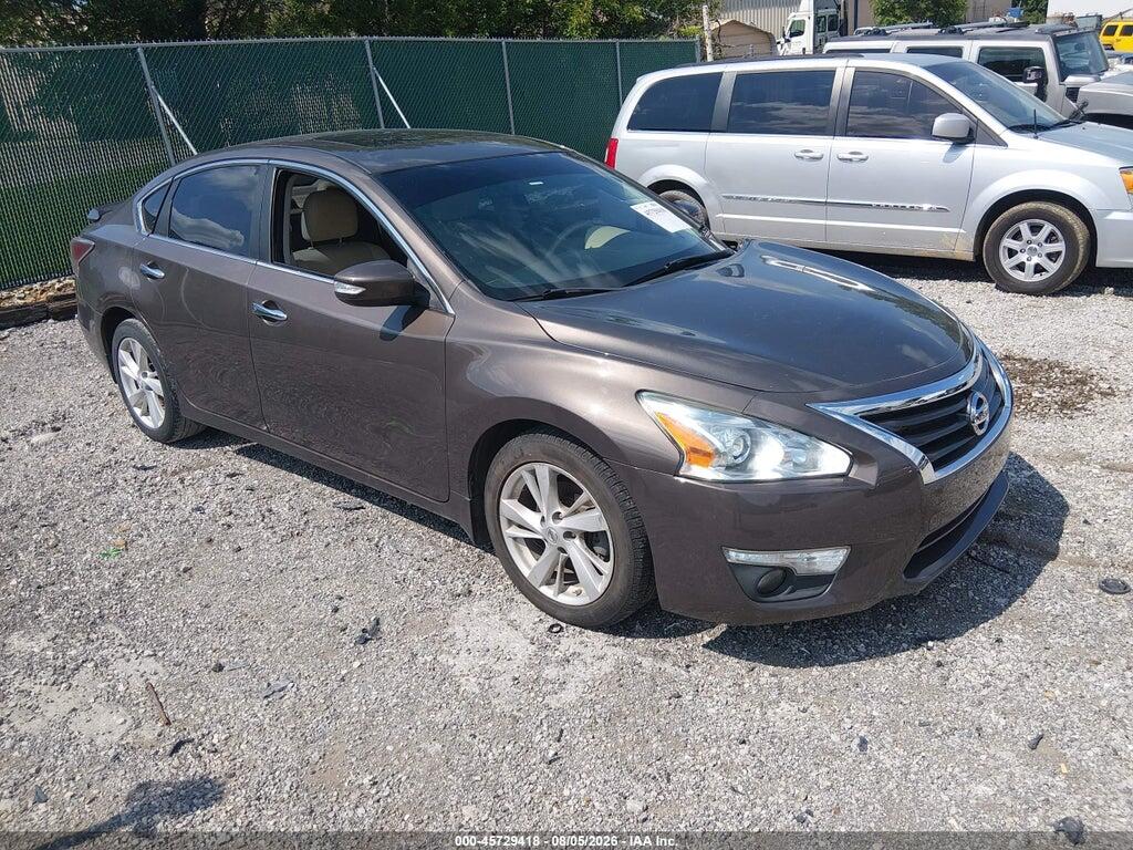 1N4AL3AP1FC151970 2015 NISSAN ALTIMA photo no. 1