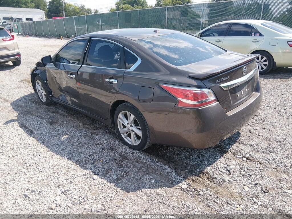 1N4AL3AP1FC151970 2015 NISSAN ALTIMA photo no. 3