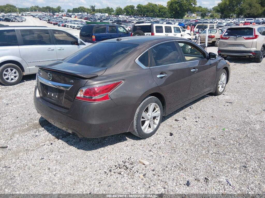 1N4AL3AP1FC151970 2015 NISSAN ALTIMA photo no. 4
