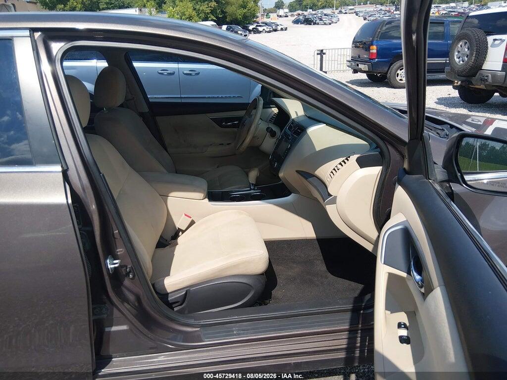 1N4AL3AP1FC151970 2015 NISSAN ALTIMA photo no. 5
