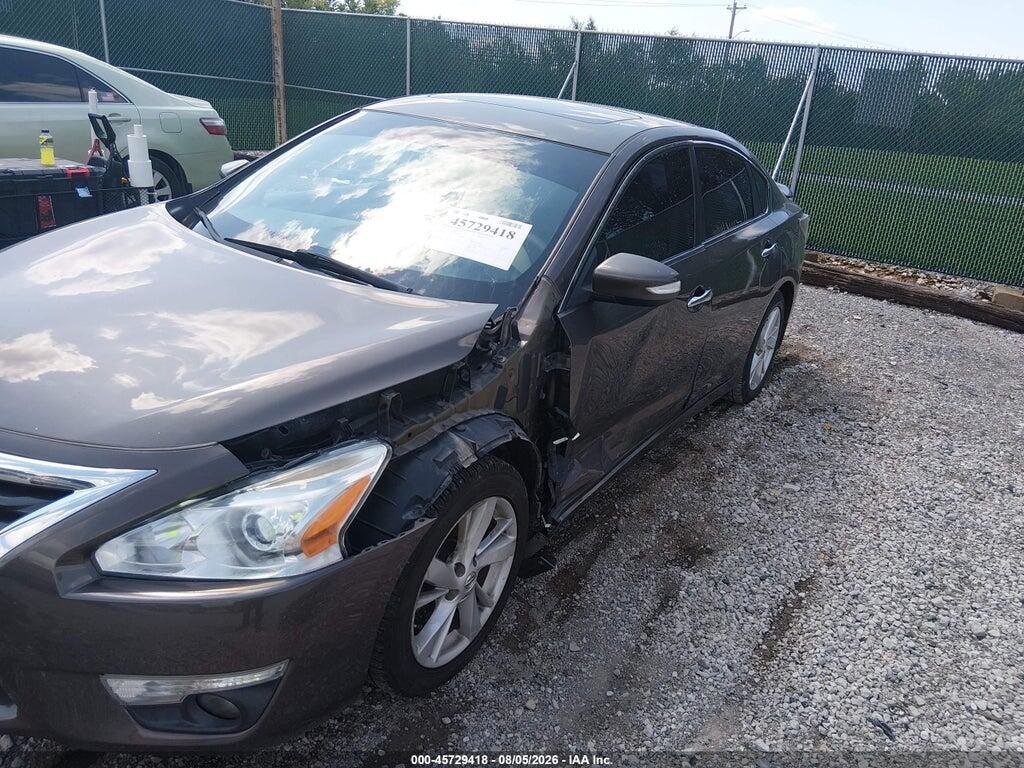1N4AL3AP1FC151970 2015 NISSAN ALTIMA photo no. 6