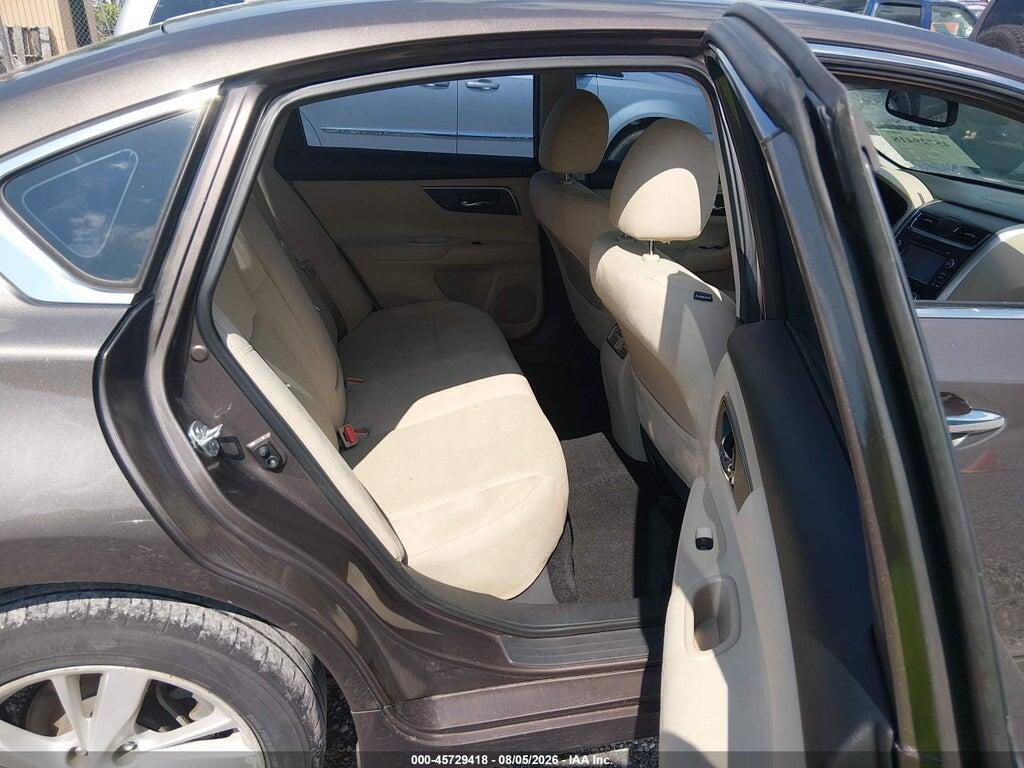 1N4AL3AP1FC151970 2015 NISSAN ALTIMA photo no. 8