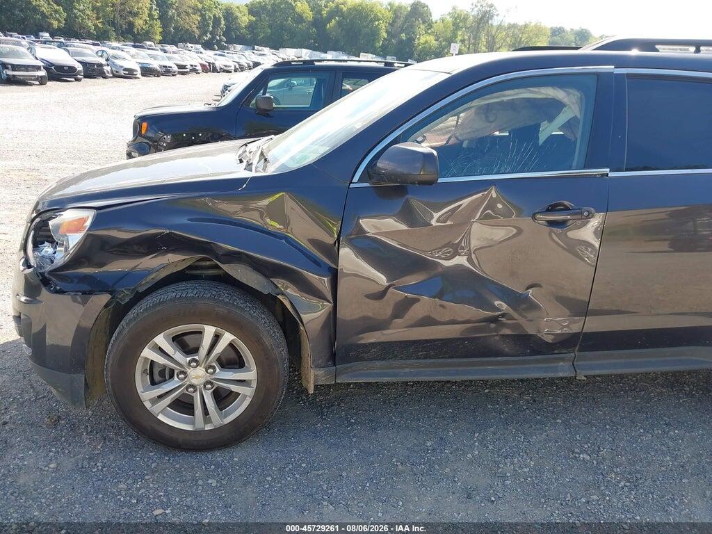 2GNFLFEK9F6283407 2015 CHEVROLET EQUINOX photo no. 12