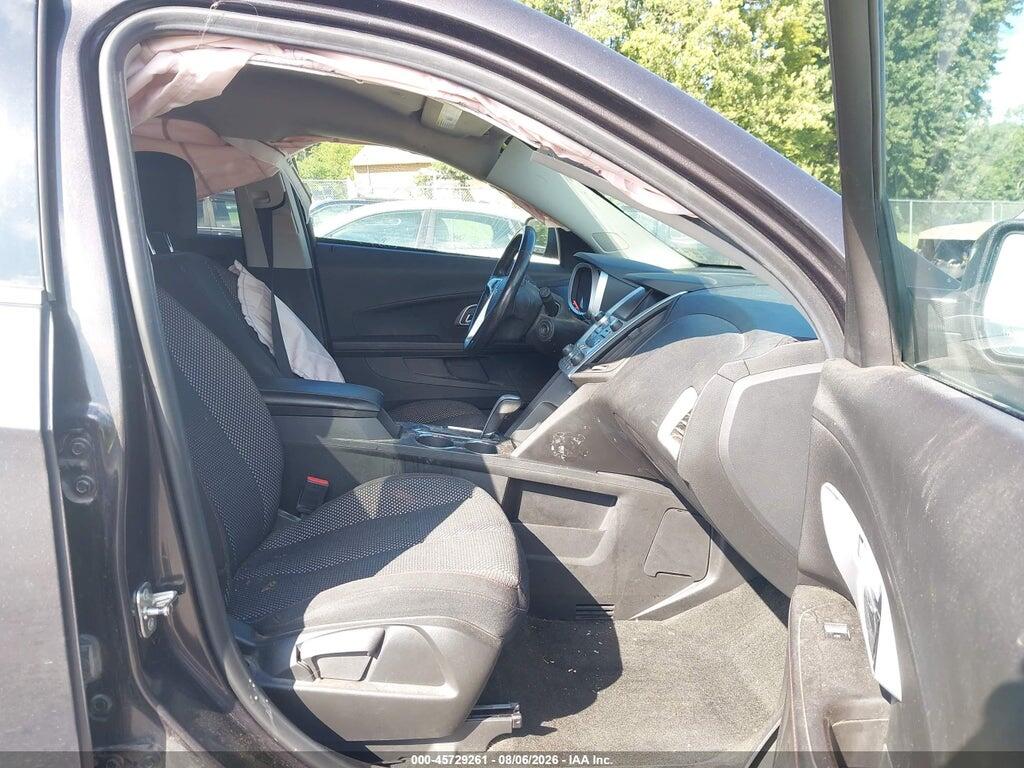 2GNFLFEK9F6283407 2015 CHEVROLET EQUINOX photo no. 5