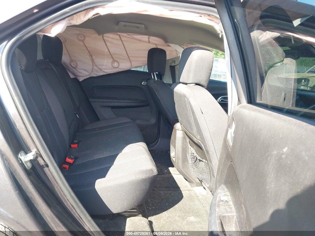 2GNFLFEK9F6283407 2015 CHEVROLET EQUINOX photo no. 8