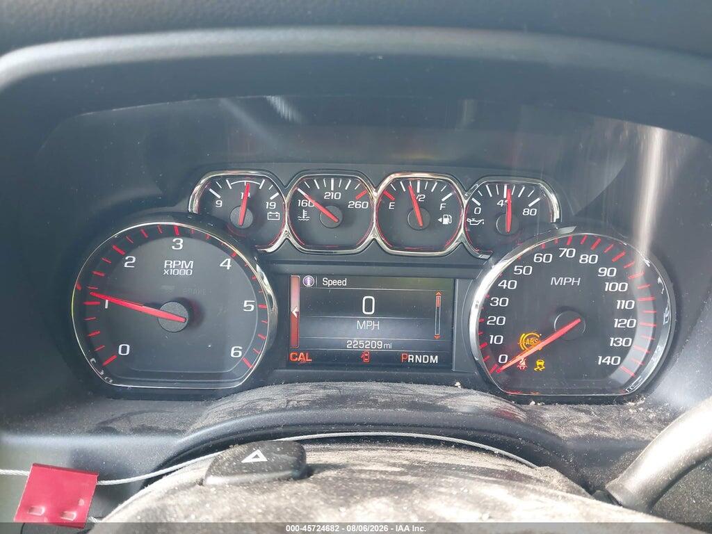 3GTU2VEC9FG521329 2015 GMC SIERRA 1500 photo no. 7