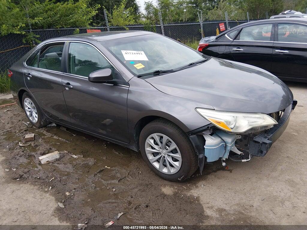 4T4BF1FK3FR497361 2015 TOYOTA CAMRY photo no. 1