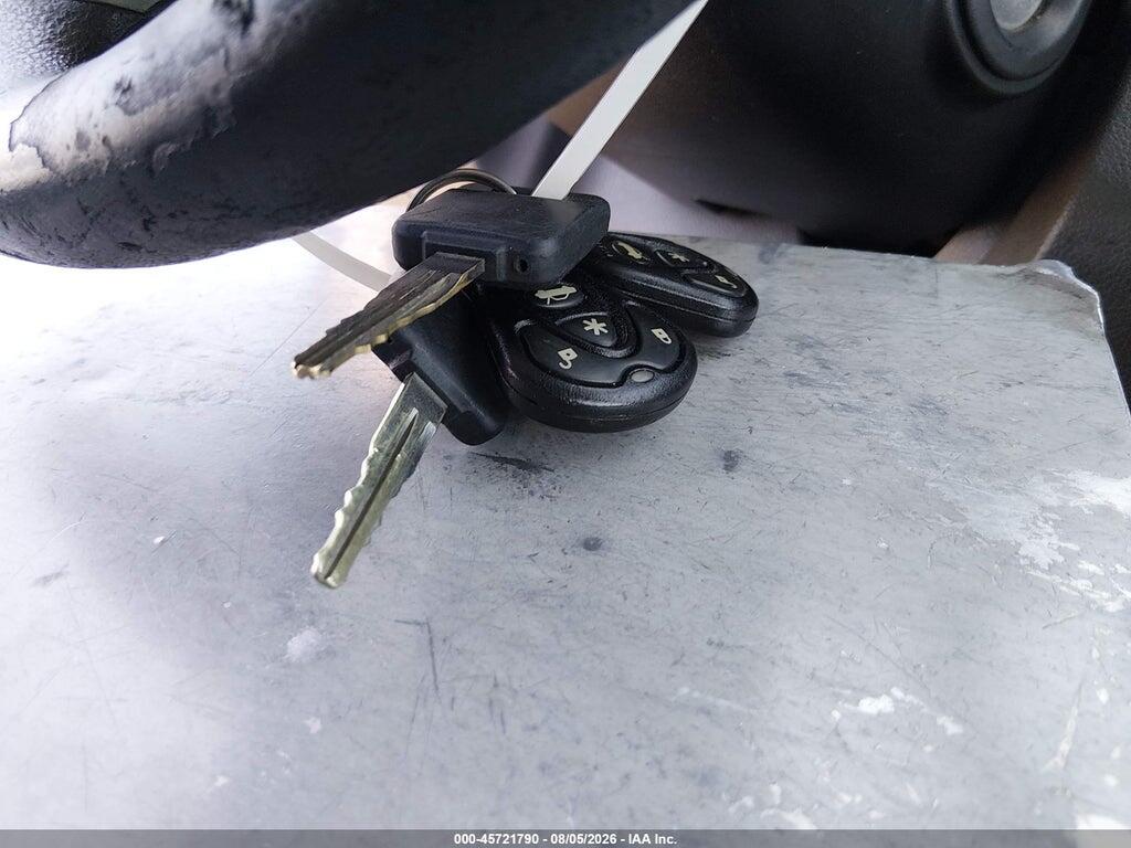 3N6CM0KN2FK691153 2015 NISSAN NV200 photo no. 11