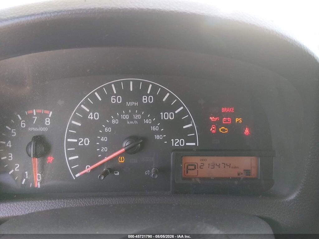 3N6CM0KN2FK691153 2015 NISSAN NV200 photo no. 7