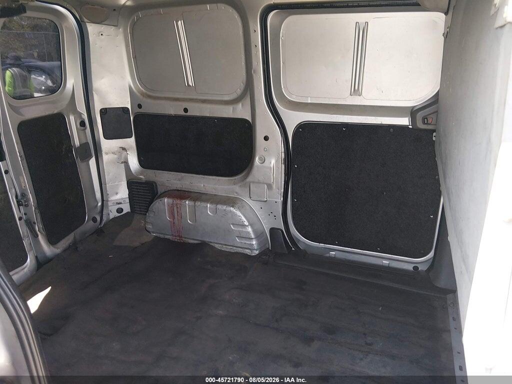 3N6CM0KN2FK691153 2015 NISSAN NV200 photo no. 8
