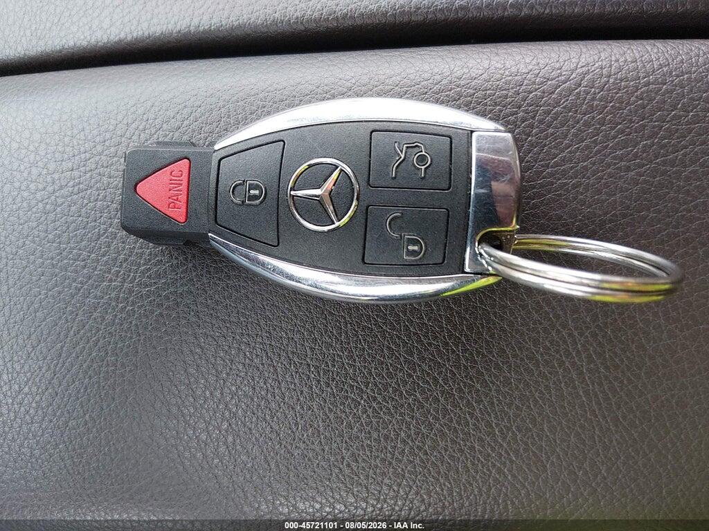 4JGDA5HB9FA477347 2015 MERCEDES-BENZ ML 350 photo no. 11