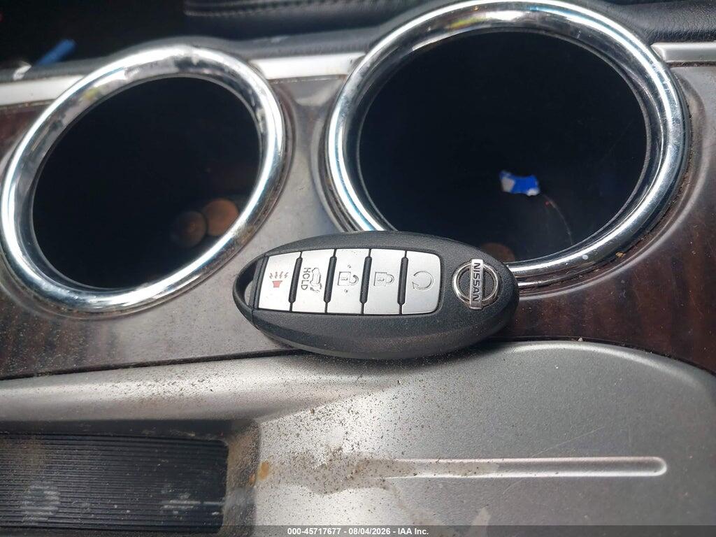 5N1AR2MN3FC615026 2015 NISSAN PATHFINDER photo no. 11