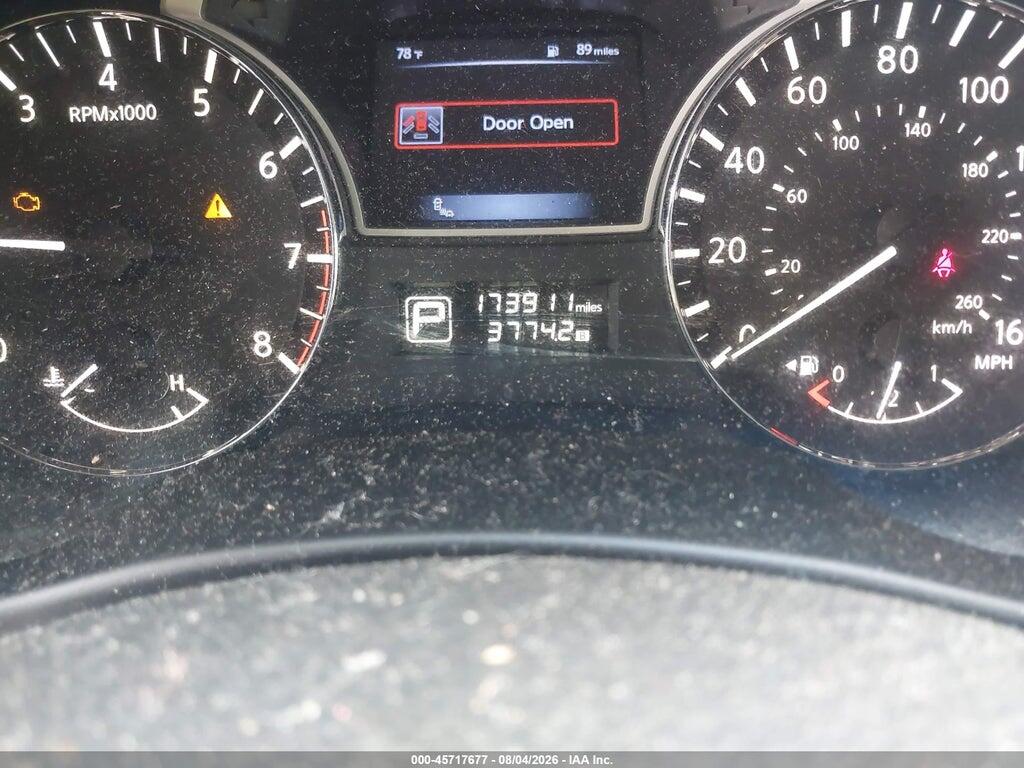 5N1AR2MN3FC615026 2015 NISSAN PATHFINDER photo no. 7