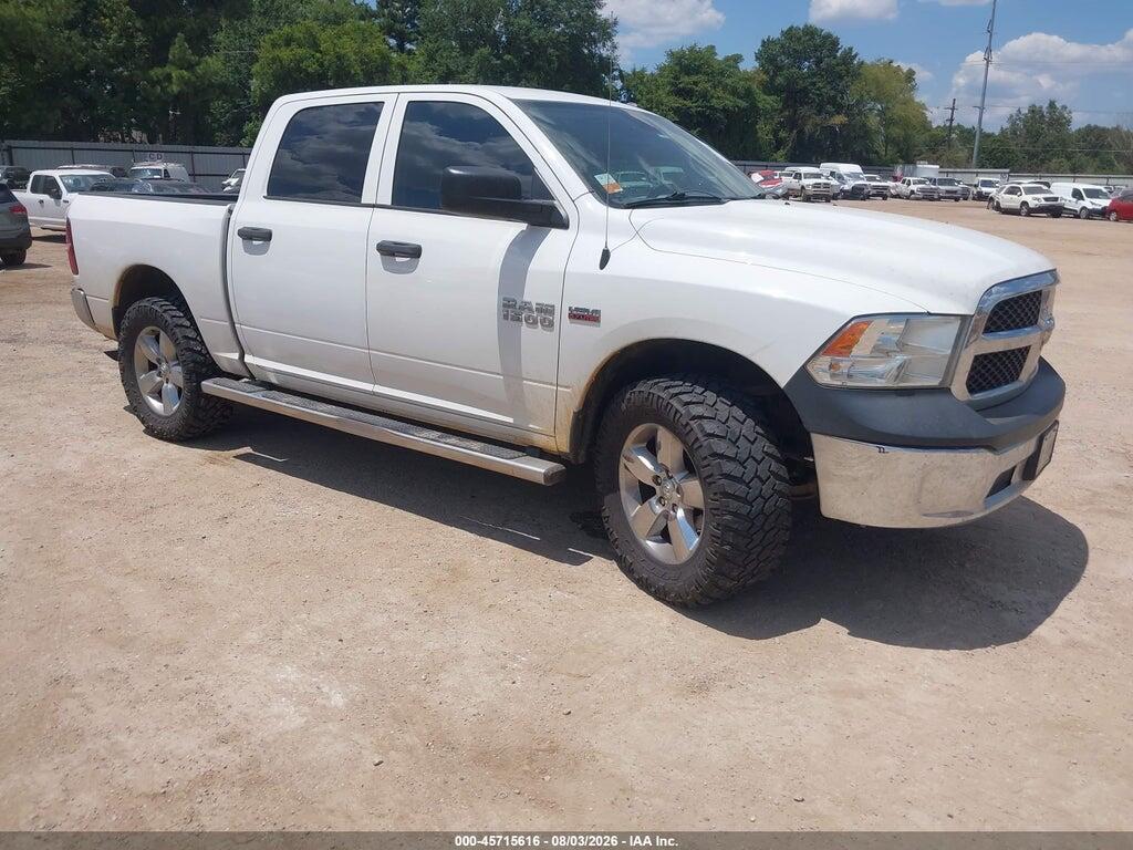 3C6RR7KT9FG631709 2015 RAM 1500 photo no. 1