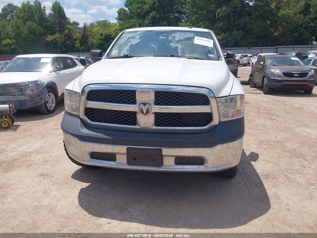 3C6RR7KT9FG631709 2015 RAM 1500 photo no. 12