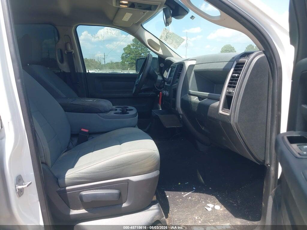 3C6RR7KT9FG631709 2015 RAM 1500 photo no. 5