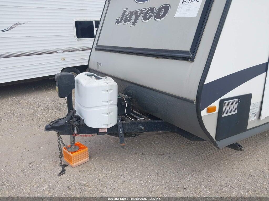 1UJBJHBL2F1JF0105 2015 JAYCO JAY FEATHER photo no. 10