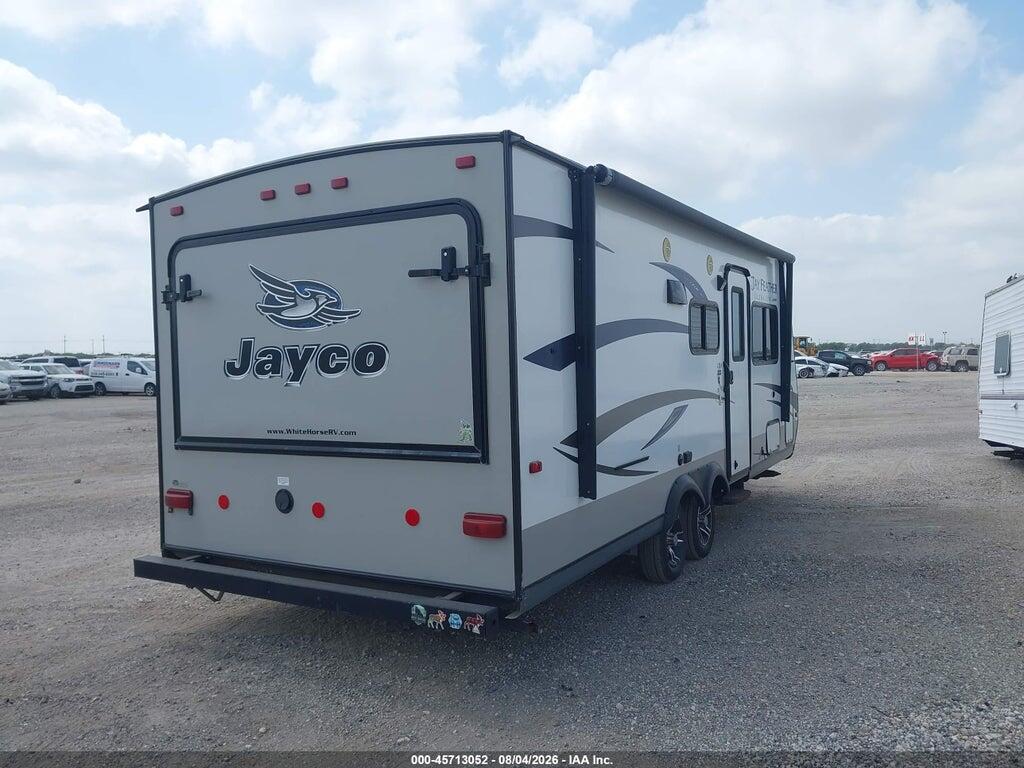 1UJBJHBL2F1JF0105 2015 JAYCO JAY FEATHER photo no. 4