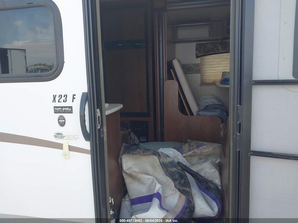 1UJBJHBL2F1JF0105 2015 JAYCO JAY FEATHER photo no. 5