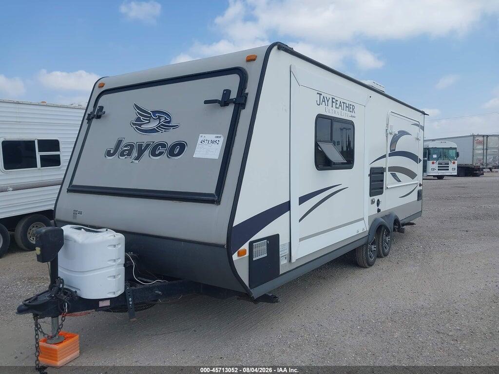 1UJBJHBL2F1JF0105 2015 JAYCO JAY FEATHER photo no. 6