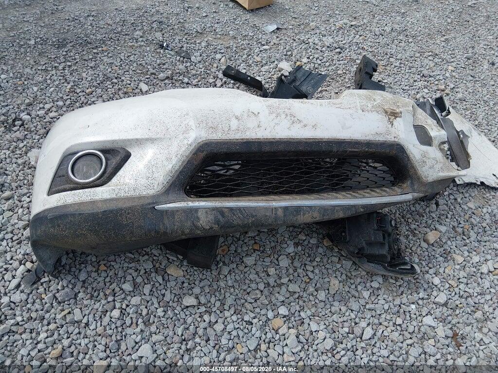 5N1AT2MT2FC888264 2015 NISSAN ROGUE photo no. 11
