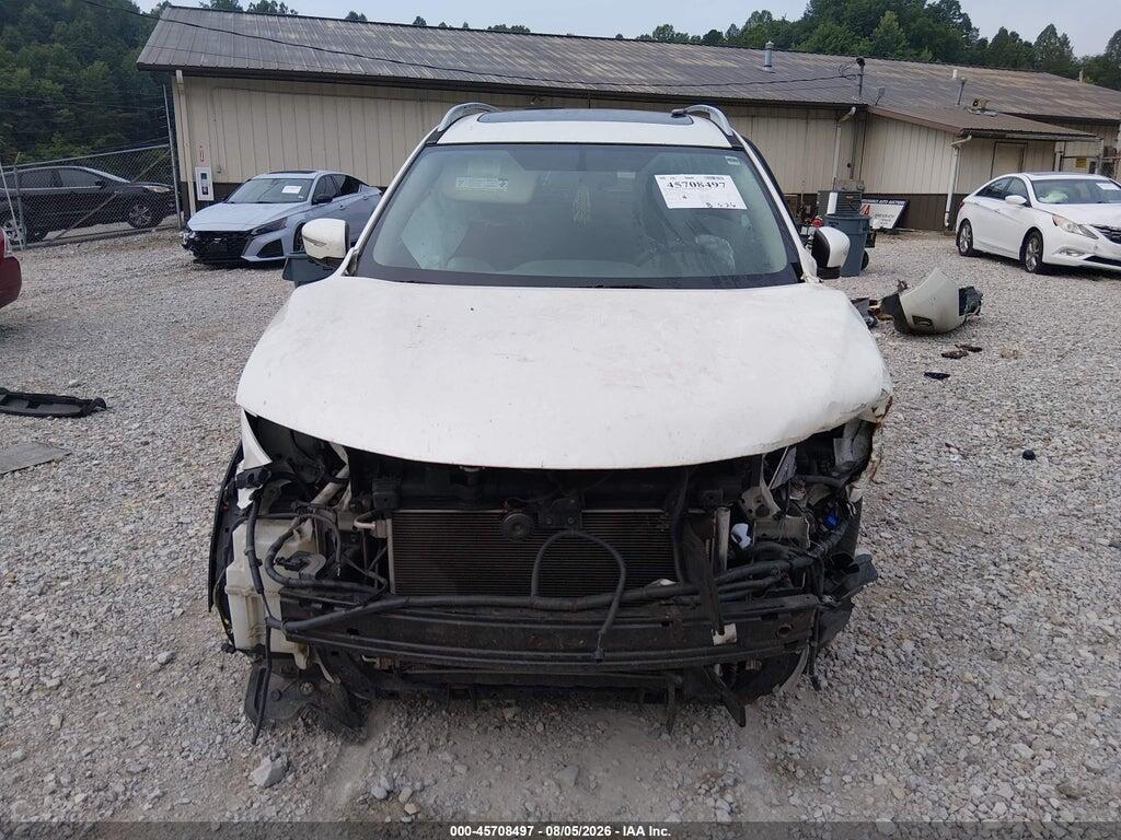 5N1AT2MT2FC888264 2015 NISSAN ROGUE photo no. 12