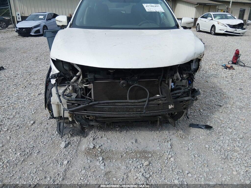 5N1AT2MT2FC888264 2015 NISSAN ROGUE photo no. 6