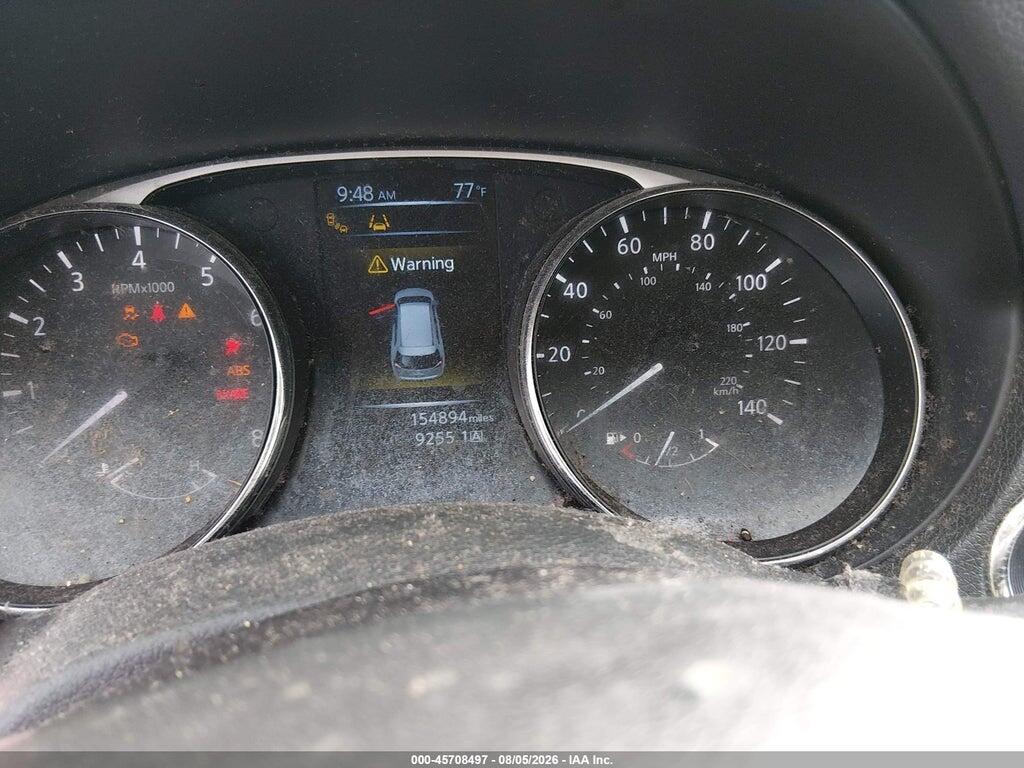 5N1AT2MT2FC888264 2015 NISSAN ROGUE photo no. 7